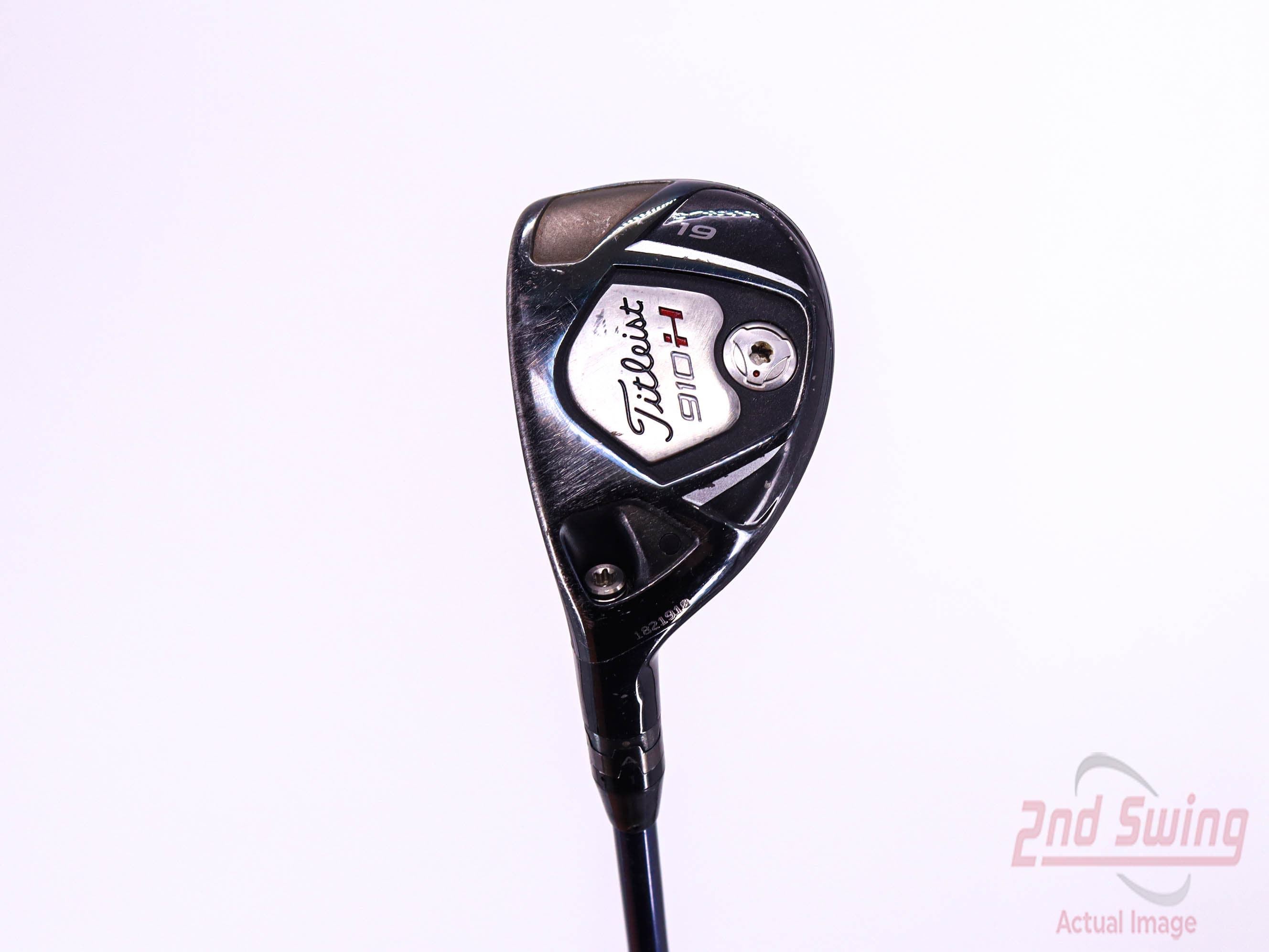 Titleist 910 H Hybrid (D-52330825055) | 2nd Swing Golf
