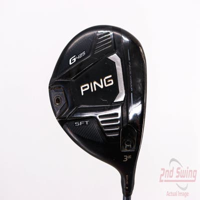 Ping G425 SFT Fairway Wood 3 Wood 3W 16° ALTA CB 65 Slate Graphite Regular Right Handed 42.5in