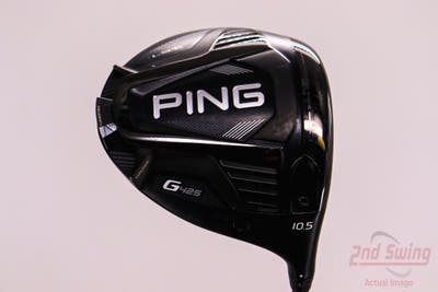Ping G425 LST Driver 10.5° ALTA CB 55 Red Graphite Regular Right Handed 45.5in