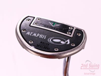 Odyssey Toulon Design Memphis Putter Steel Right Handed 34.5in