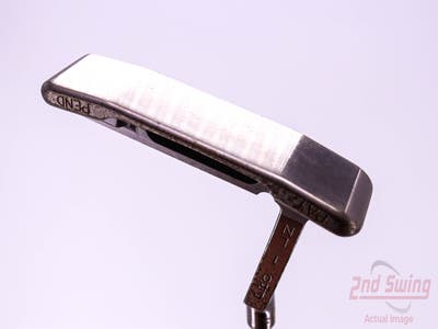 Tad Moore Pro 1 LN Putter Steel Right Handed 34.0in