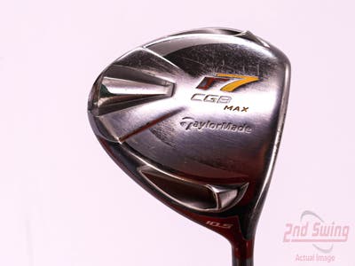 TaylorMade R7 CGB Max Driver 10.5° TM Reax Superfast 45 Graphite Regular Right Handed 45.5in