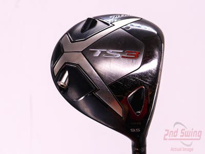 Titleist TS3 Driver 9.5° Diamana D+ 70 Limited Edition Graphite Stiff Right Handed 45.0in