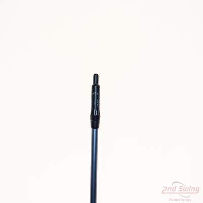 Used W/ Ping RH Adapter Ping ALTA CB 65 Slate 65g Fairway Shaft Regular 42.0in