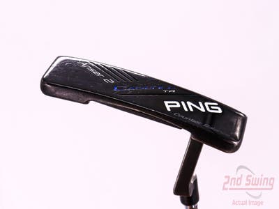 Ping Cadence TR Anser 2 Putter Steel Right Handed Black Dot 38.0in