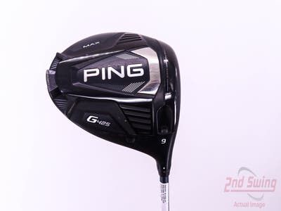 Ping G425 Max Driver 9° ALTA CB 55 Slate Graphite Regular Right Handed 43.25in