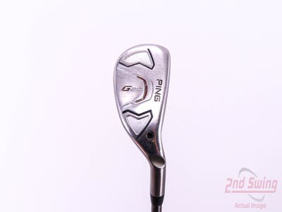 Ping G20 Hybrid 3 Hybrid 20° Ping TFC 169H Graphite Stiff Right Handed 39.75in