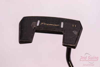 Mint Cleveland HB Soft Premier 11 Putter Straight Arc Steel Right Handed 35.0in