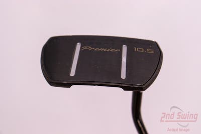 Mint Cleveland HB Soft Premier 10.5 Putter Straight Arc Steel Right Handed 34.0in