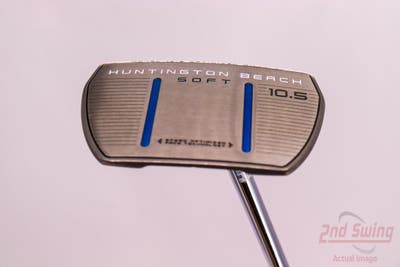 Mint Cleveland HB Soft Milled 10.5C Putter Steel Right Handed 34.0in
