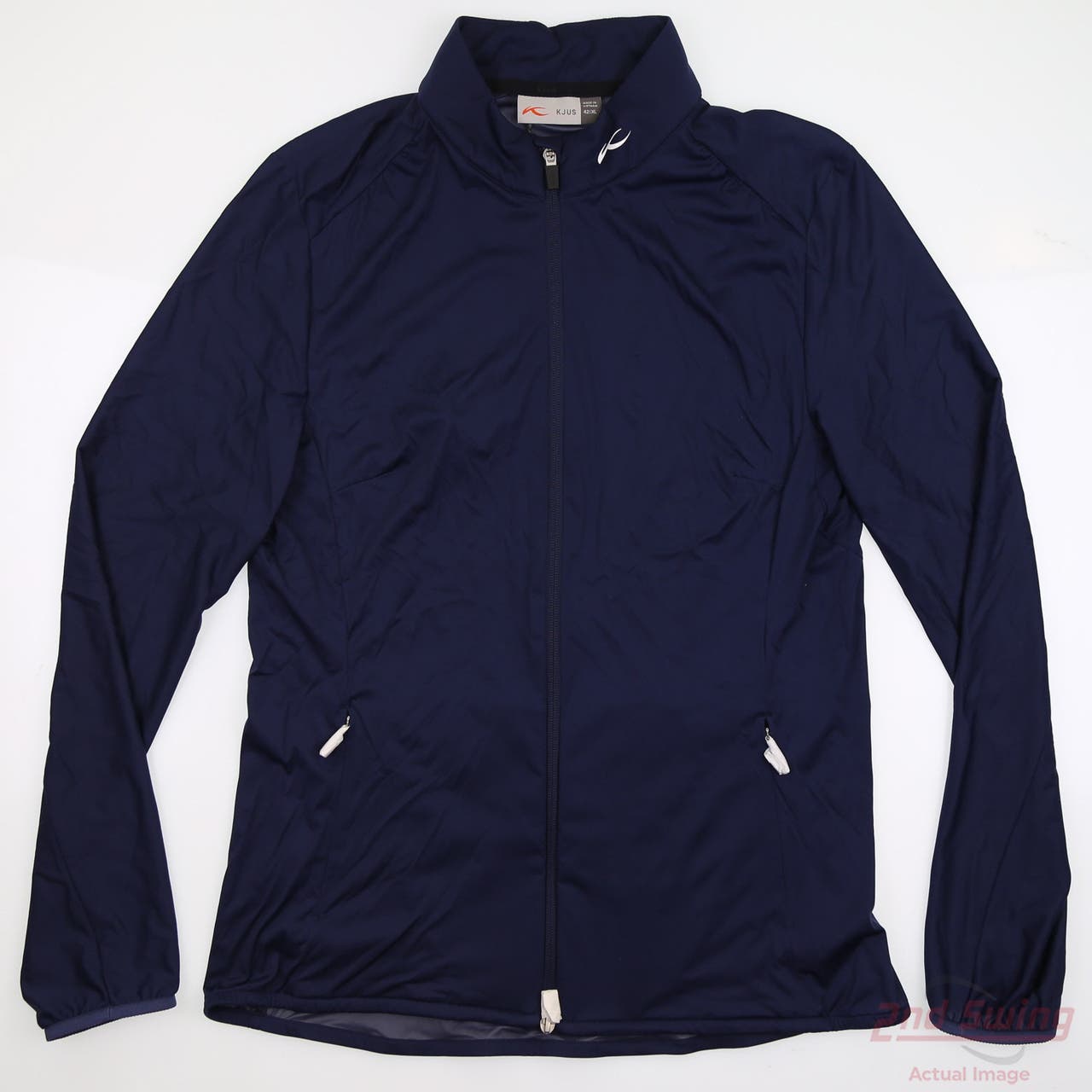 KJUS All Womens Golf Outerwear (D52330933713) 2nd Swing Golf