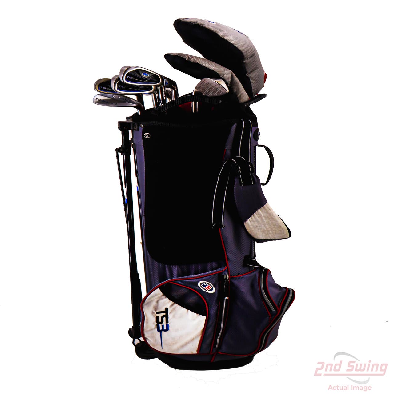 2nd Swing Used Complete Golf Club Set (D52330936958) 2nd Swing Golf