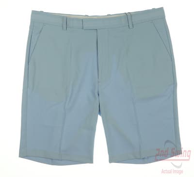 New Mens G-Fore Golf Shorts 38 Blue MSRP $145