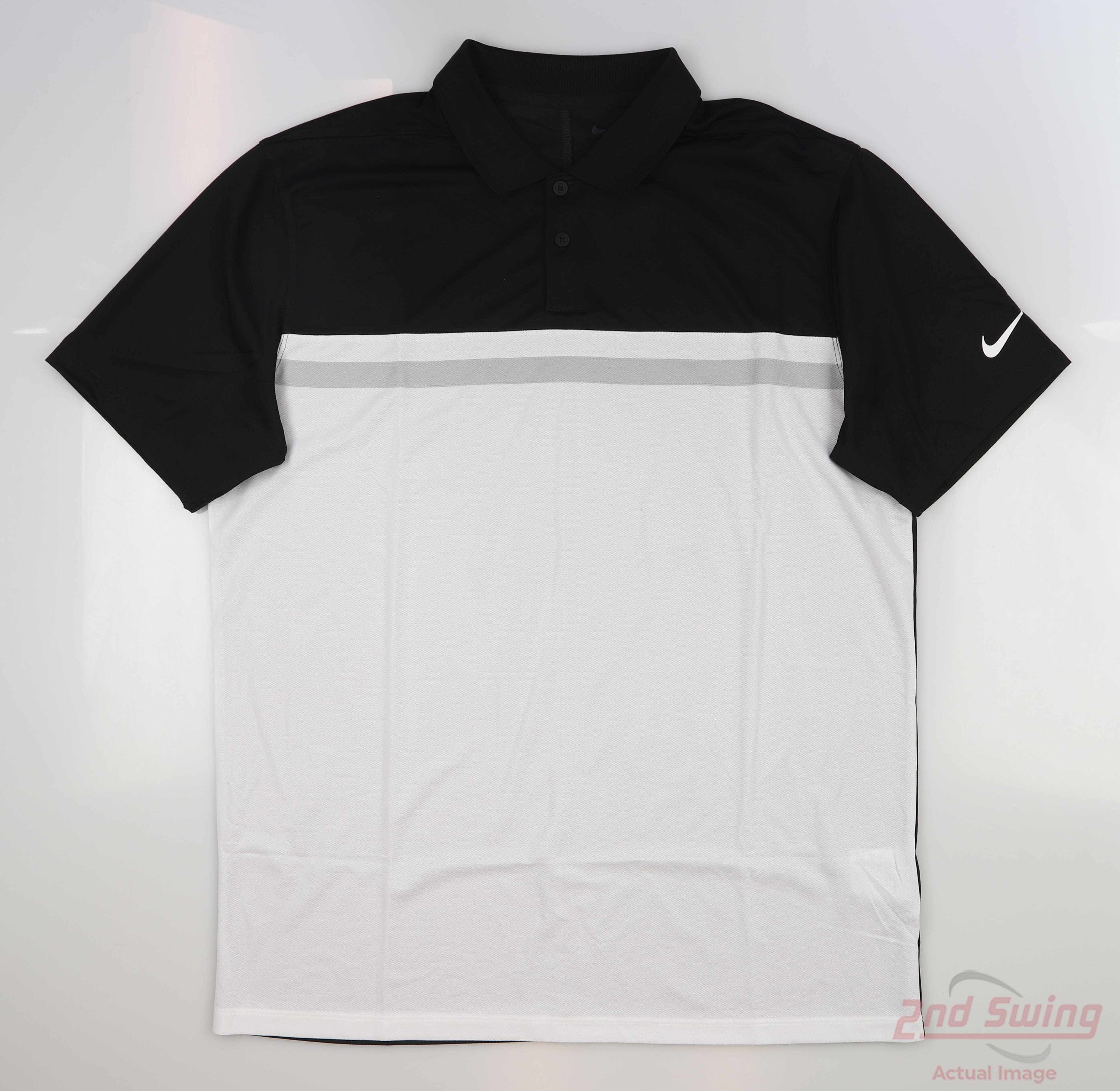 Nike All Mens Short Sleeve Golf Shirts (D-52330960933) | 2nd Swing