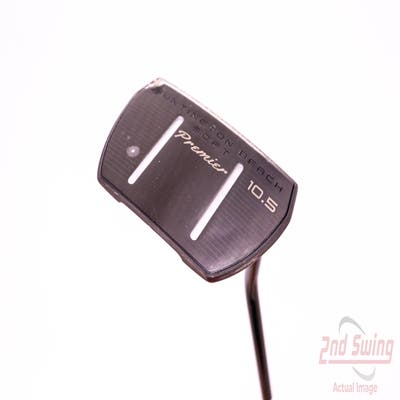 Mint Cleveland HB Soft Premier 10.5 Putter Straight Arc Steel Right Handed 35.0in
