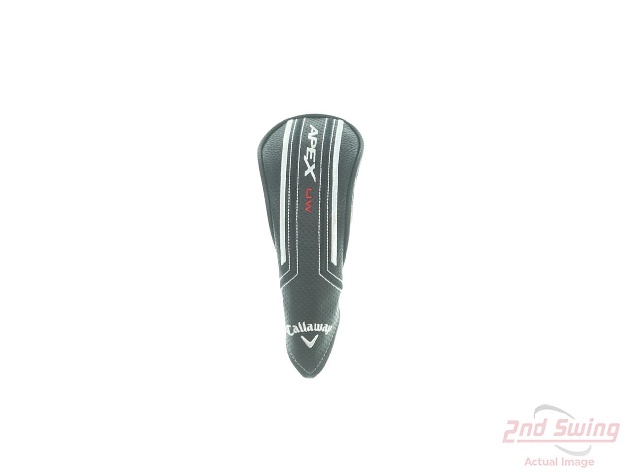 Callaway Golf Apex Hybrid 2021 Headcover With 2,3,4,5 Tag Excellent Condition | SidelineSwap Callaway Golf Apex Hybrid 2021 Headcover With 2,3,4,5 Tag Excellent Condition | SidelineSwap