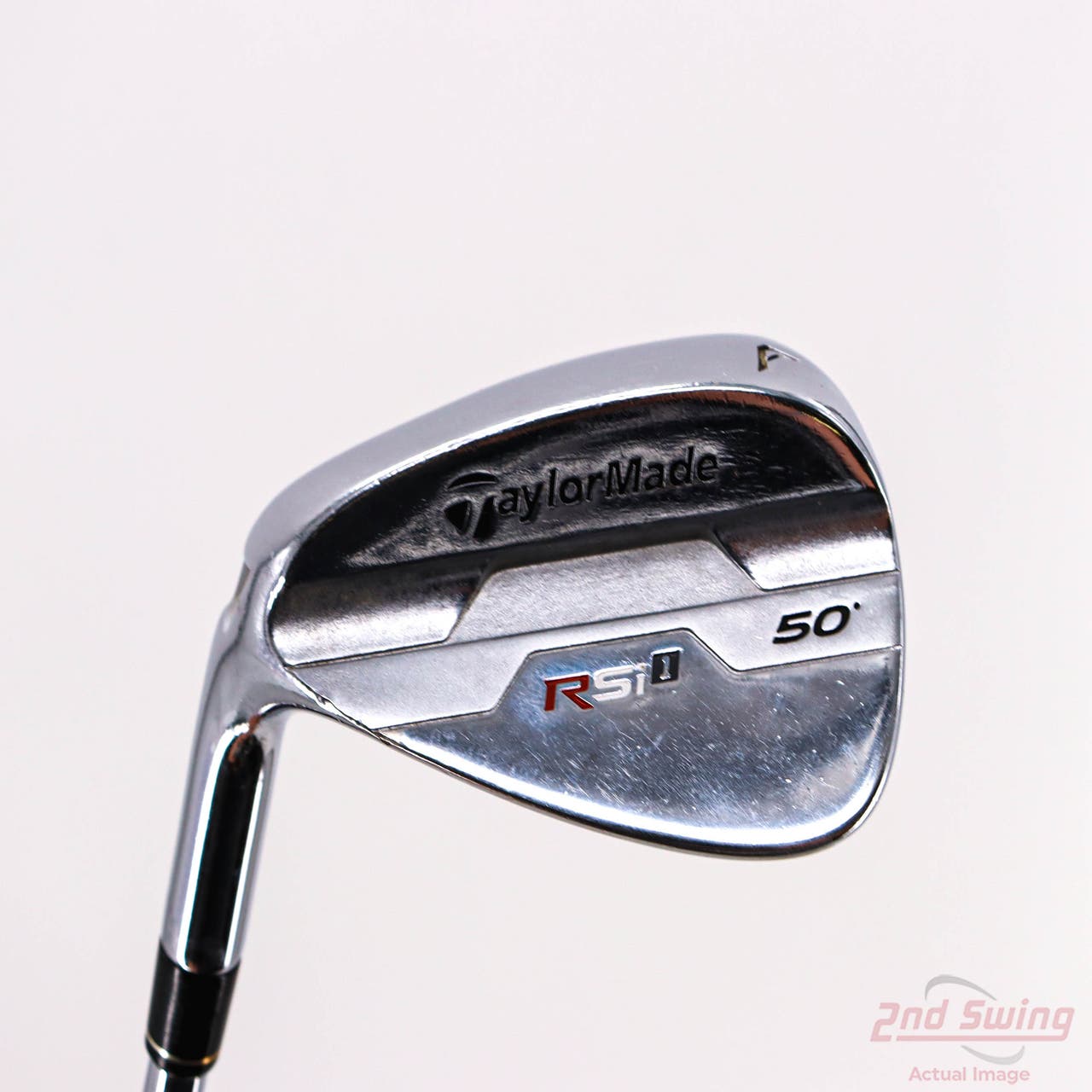 TaylorMade RSi 1 Wedge (D52330971249) 2nd Swing Golf