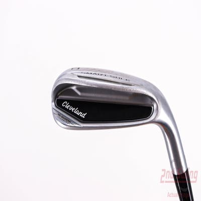 Cleveland Smart Sole 3C Chipper Stock Graphite Shaft Graphite Wedge Flex Right Handed 34.0in