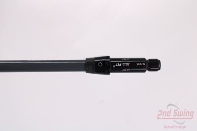 Used W/ RH Adapter Fujikura Pro 2.0 50g Driver Shaft Senior 44.0in