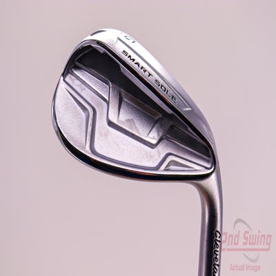 Cleveland Smart Sole 4 Wedge Gap GW Cleveland Action Ultralite 50 Graphite Wedge Flex Right Handed 35.0in