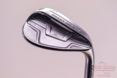 Cleveland Smart Sole 4 Wedge Gap GW Cleveland Action Ultralite 50 Graphite Wedge Flex Right Handed 35.0in