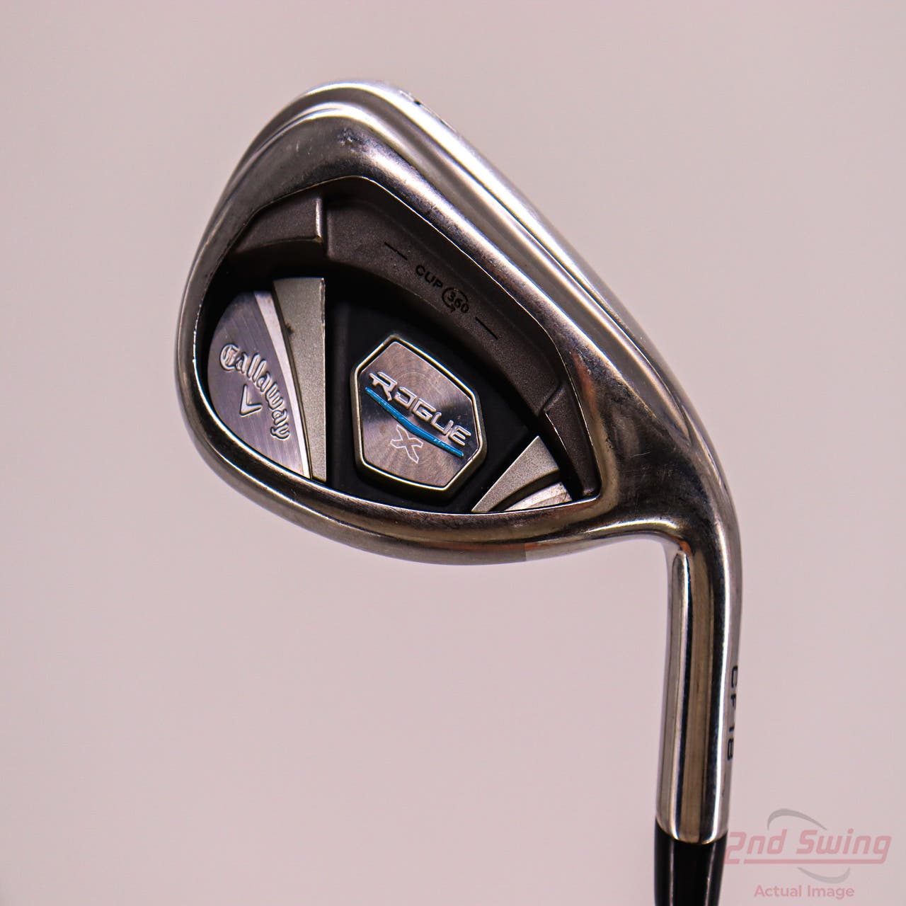 Callaway Rogue X Wedge (D52330987372) 2nd Swing Golf