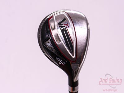 Nike Victory Red S Womens Hybrid 5 Hybrid 27° Nike Fubuki 49 x4ng Graphite Ladies Right Handed 37.75in