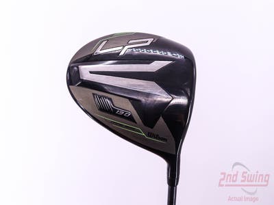 Wilson Staff Launch Pad Driver 13° Project X Even Flow Green 50 Graphite Senior Right Handed 44.75in