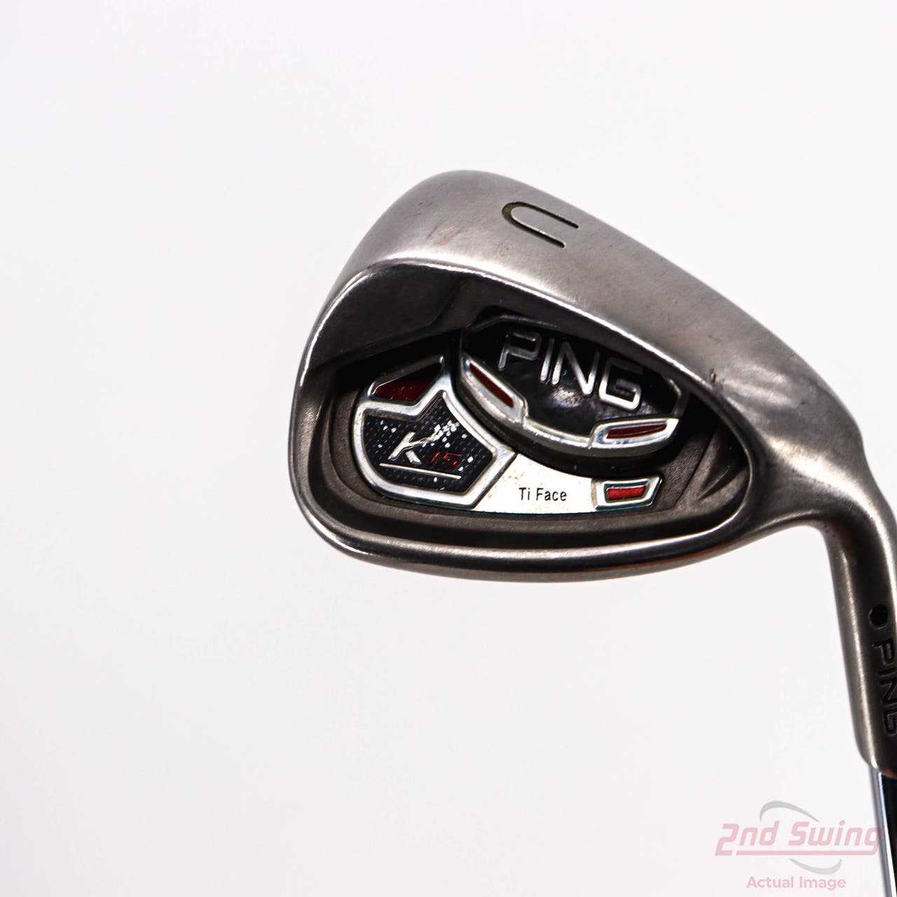 Ping K15 Wedge (D52330992275) 2nd Swing Golf