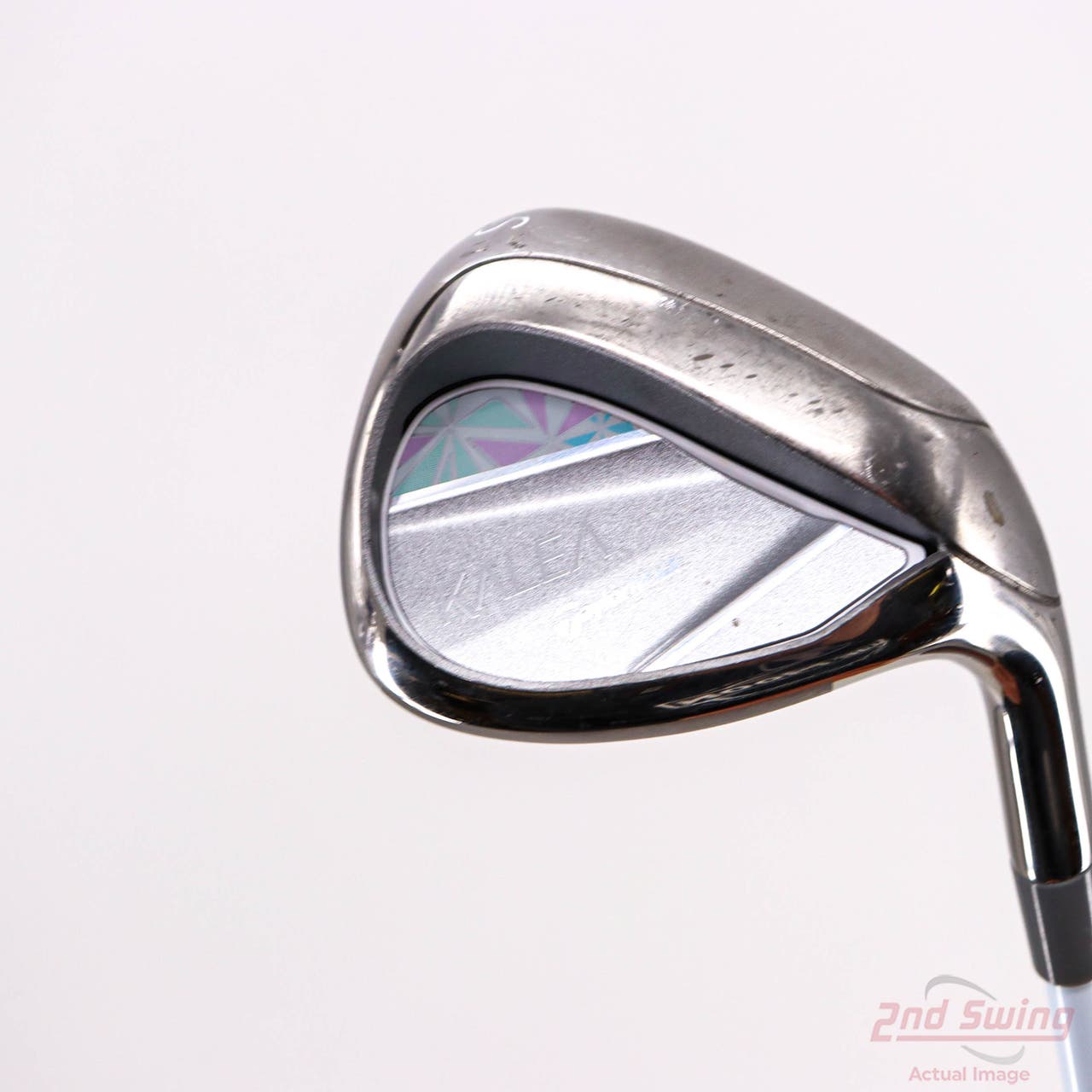 TaylorMade Kalea Ladies Wedge (D52330993896) 2nd Swing Golf