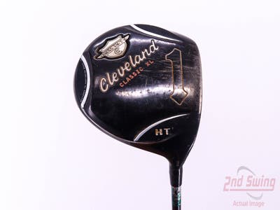 Cleveland Classic XL Driver 12° Cleveland Action Ultralite 50 Graphite Ladies Right Handed 44.5in