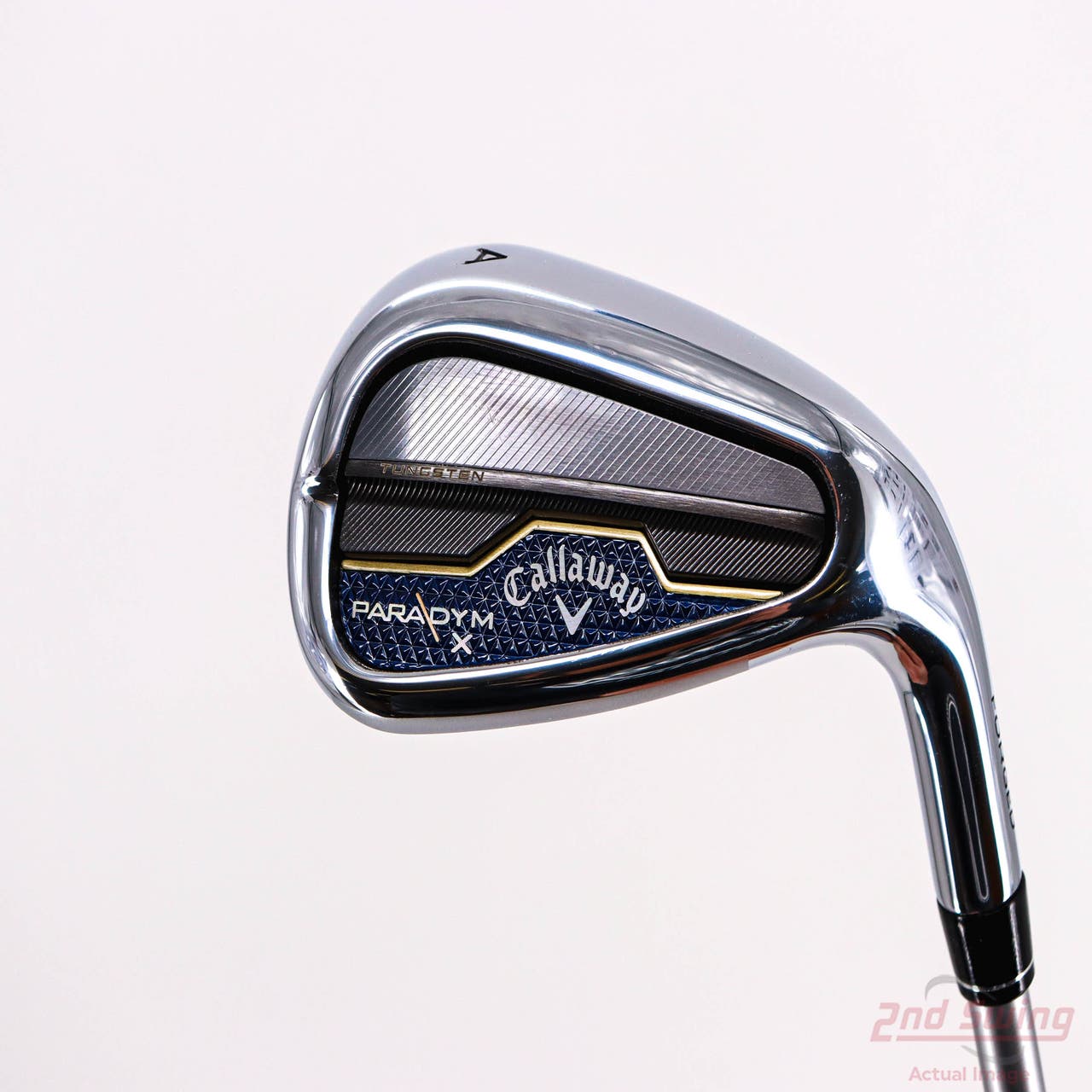 Callaway Paradym X Wedge (D52331003982) 2nd Swing Golf