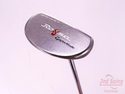 TaylorMade Rossa Monte Carlo 7 RSi Putter Steel Right Handed 34.0in