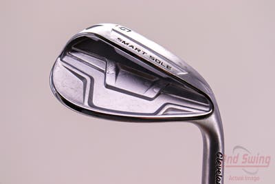 Cleveland Smart Sole 4 Wedge Gap GW 50° Cleveland Action Ultralite 50 Graphite Wedge Flex Right Handed 35.0in