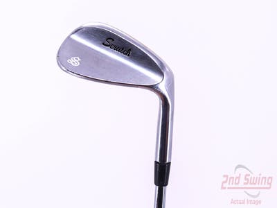 Scratch FIT Sweeper Slider Wedge Sand SW 56° Stock Steel Shaft Steel Wedge Flex Right Handed 36.0in