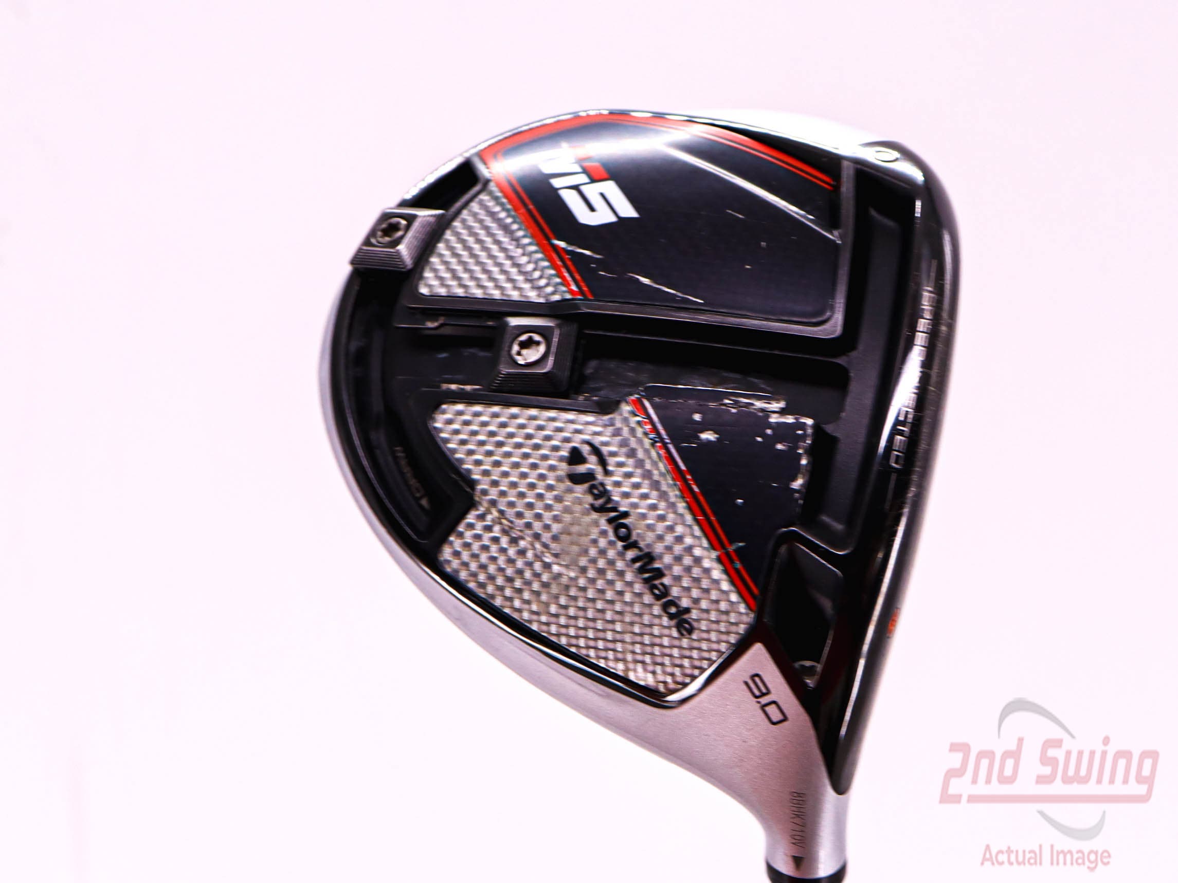 TaylorMade M5 Driver (D-52331015374) | 2nd Swing Golf