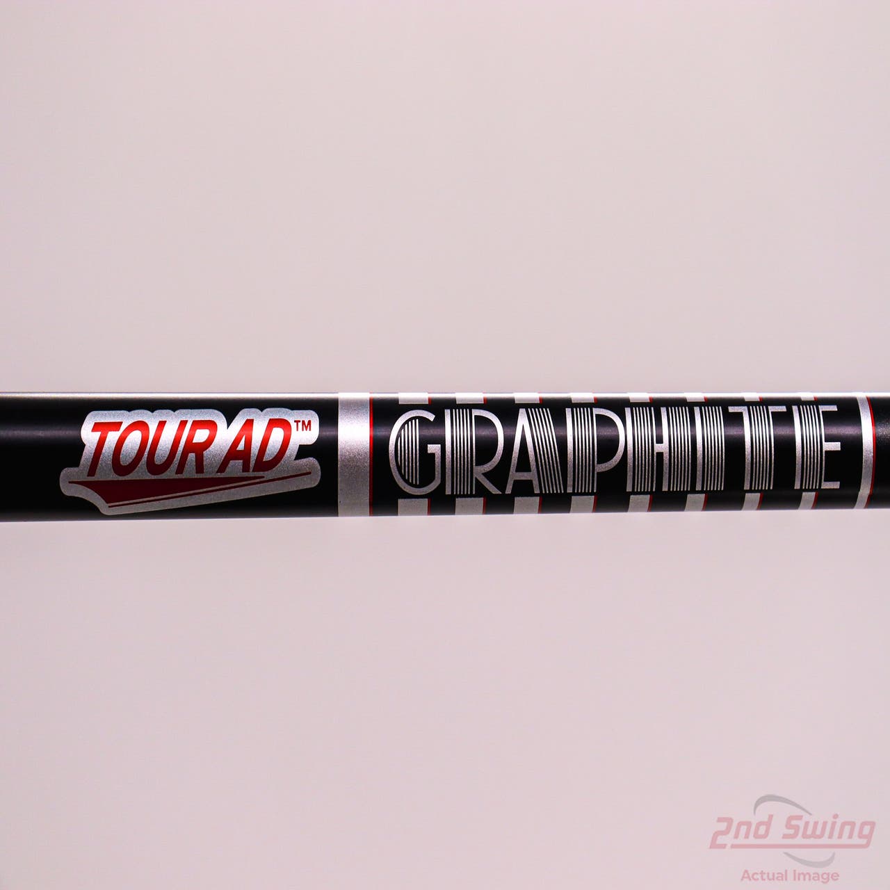 Graphite Design Tour AD XC Driver Shaft (D52331016896) 2nd Swing Golf