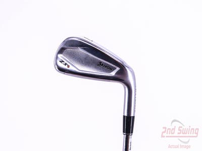 Srixon ZX4 Single Iron 7 Iron Nippon NS Pro 950GH Neo Steel Regular Right Handed 37.0in