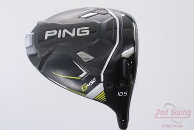 Ping G430 HL MAX Driver 10.5° ALTA Quick 45 Graphite Senior Right Handed 45.75in