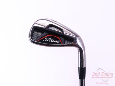 Titleist 712 AP1 Single Iron Pitching Wedge PW Titleist GDI Tour AD 50i Graphite Ladies Right Handed 35.0in