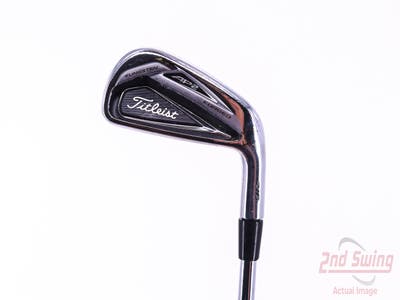 Titleist 716 AP2 Single Iron 5 Iron Dynamic Gold AMT X100 Steel X-Stiff Right Handed 38.5in