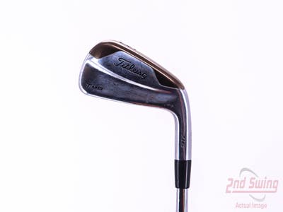 Titleist 716 T-MB Single Iron 3 Iron Dynamic Gold AMT X100 Steel X-Stiff Right Handed 39.5in