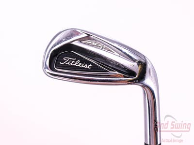 Titleist 716 AP2 Single Iron 9 Iron Dynamic Gold AMT X100 Steel X-Stiff Right Handed 36.5in
