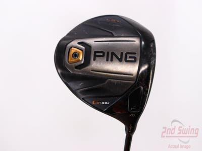Ping G400 LS Tec Driver 10° Kuro Kage 60 Graphite X-Stiff Right Handed 45.75in