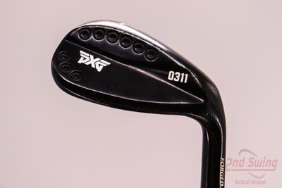 PXG 0311 Xtreme Dark Wedge Lob LW Nippon NS Pro 850GH Steel Regular Right Handed 35.0in