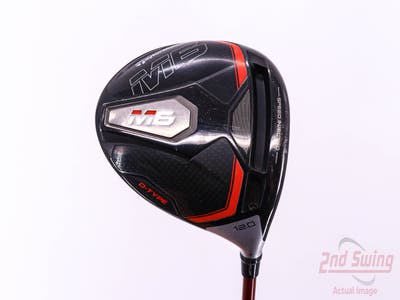 TaylorMade M6 D-Type Driver 12° Project X Even Flow Max 45 Graphite Senior Right Handed 45.5in