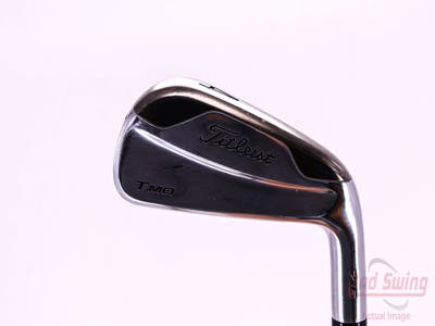 Titleist 716 T-MB Single Iron 4 Iron 23° Dynamic Gold AMT S300 Steel Stiff Right Handed 38.25in
