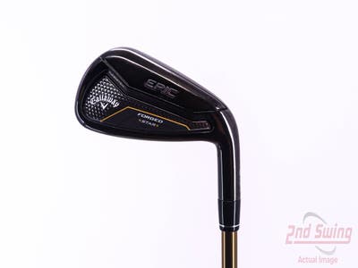 Callaway EPIC Forged Star Single Iron 7 Iron UST ATTAS Speed Series 40 Graphite Ladies Right Handed 36.0in