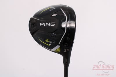 Ping G430 SFT Fairway Wood 3 Wood 3W 16° ALTA CB 65 Black Graphite Regular Right Handed 43.0in