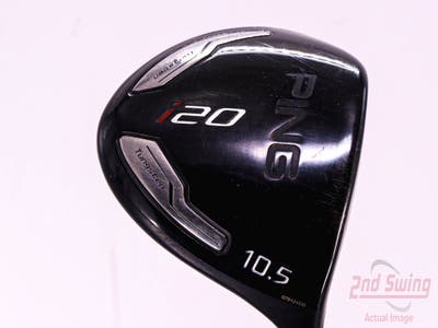 Ping I20 Driver 10.5° Ping TFC 169D Graphite Stiff Right Handed 45.0in